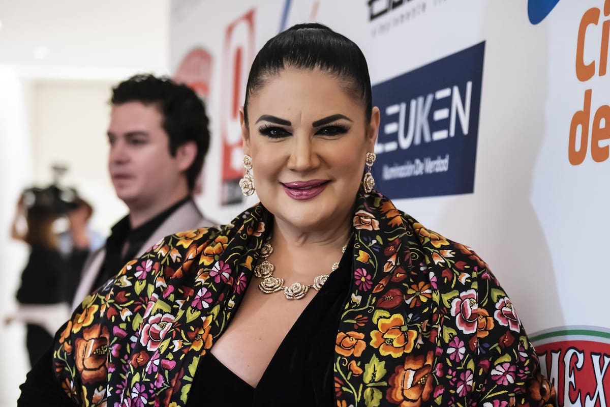 Alejandra Ávalos asegura que José José se comunica con ella en sueños