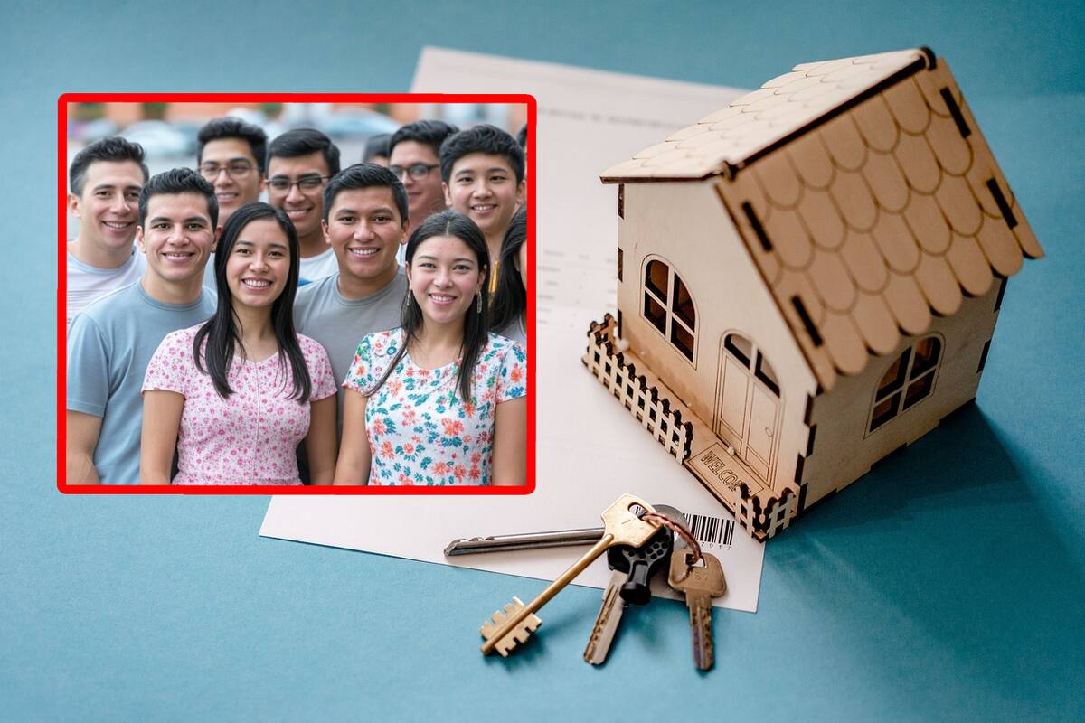 Iniciará construcción de viviendas para jóvenes que estudian o trabajan: Todo lo que debes saber