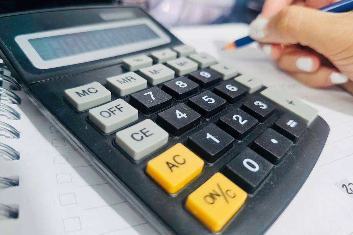 Cómo hacer un presupuesto mensual: La base para una economía familiar saludable