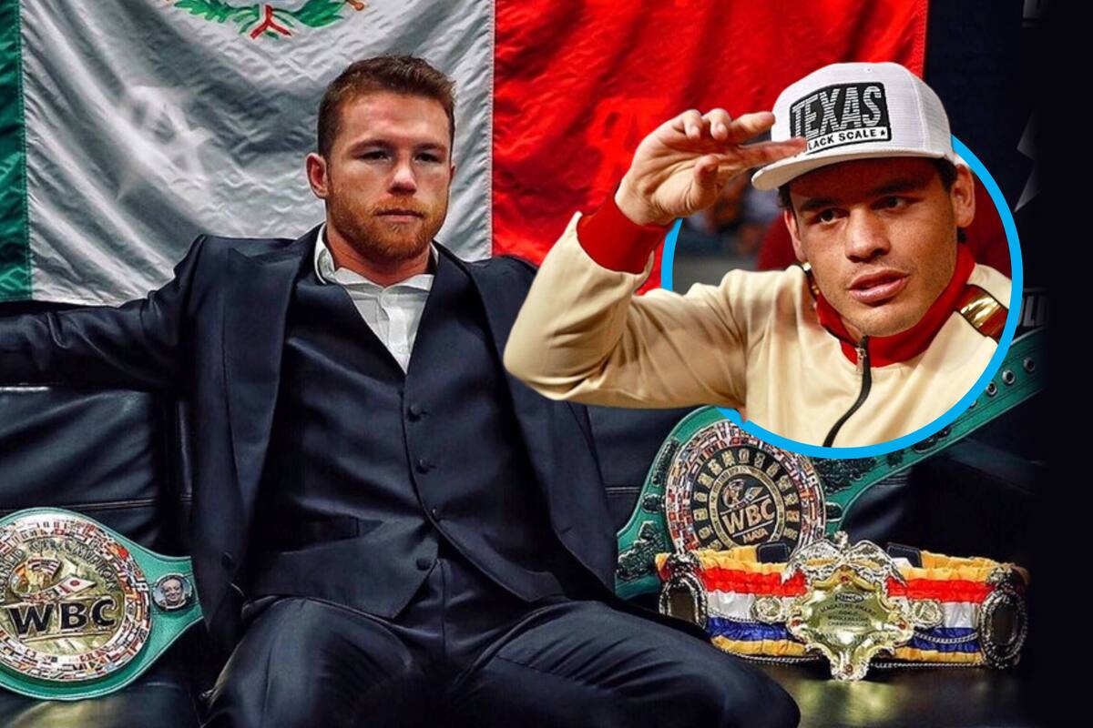 Chávez Jr. critica las peleas de ‘Canelo’, pero admite que las ve; esta es la razón