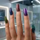 Presentan en CES 2026 uñas inteligentes que cambian color en cinco segundos: así es la tecnología que convierte la manicura en un dispositivo digital con más de 400 tonos