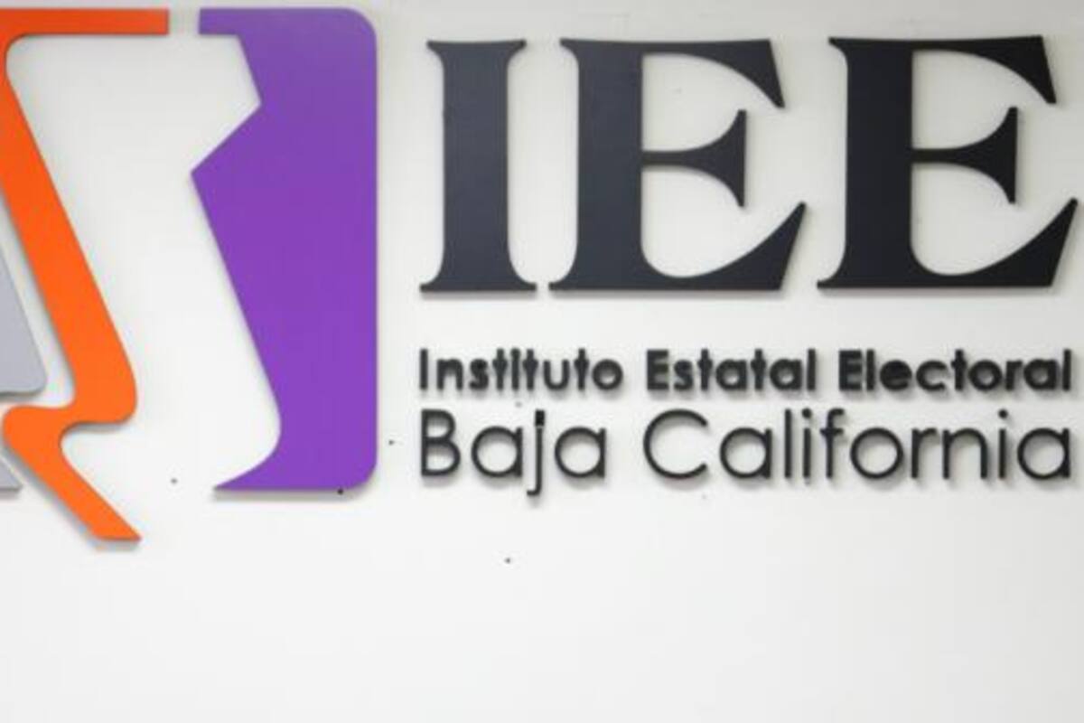 3er debate entre candidatos a la gubernatura de BC