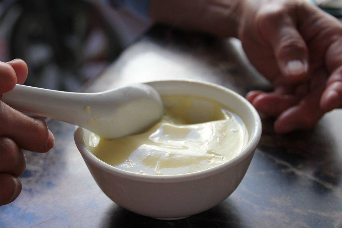 Custard