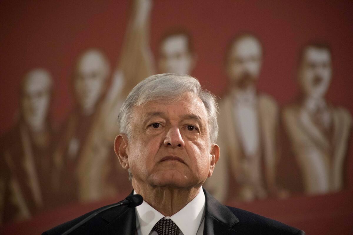 AMLO encabeza conmemoración de la Batalla de Puebla
