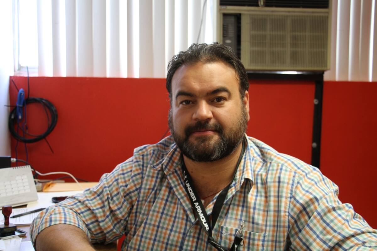 Detectan ocho taxis "piratas" tras operativo en Nogales