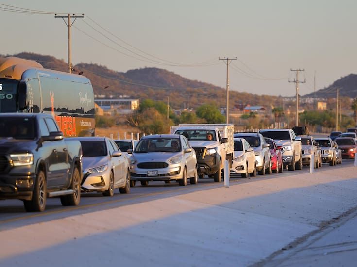 CuraFest y más: operativos viales en Hermosillo para asegurar la movilidad en el fin de semana largo