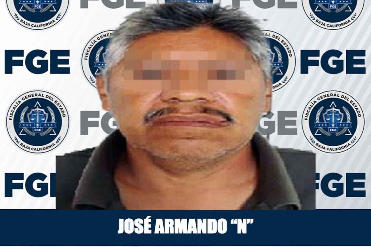 Sujetó que abusó sexualmente de una menor afuera de una tienda es vinculado a proceso