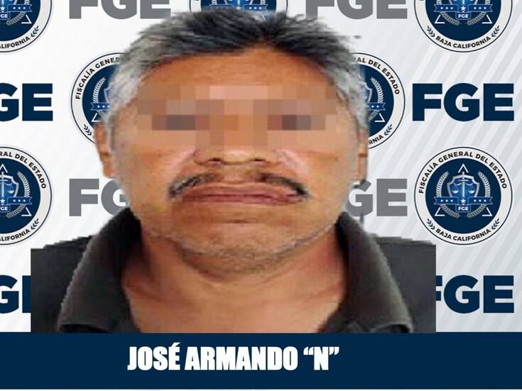 Sujetó que abusó sexualmente de una menor afuera de una tienda es vinculado a proceso