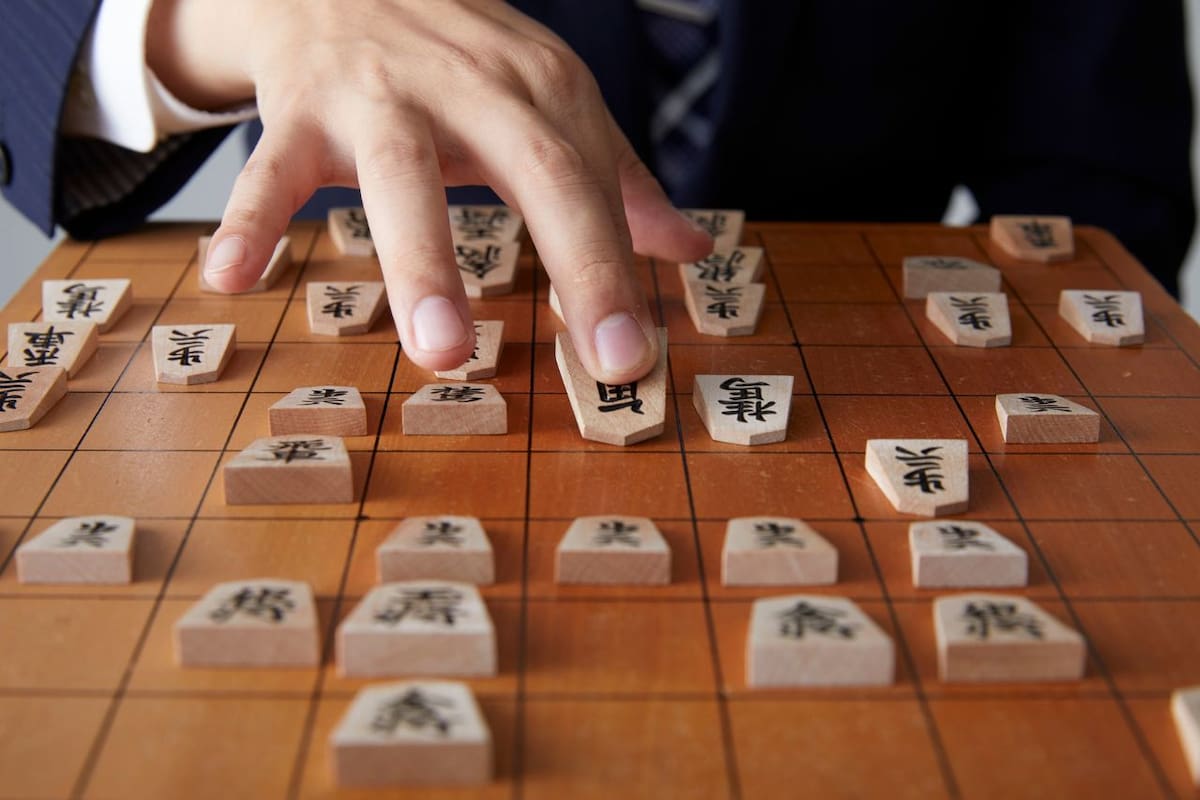 Exjugador profesional de shogi se declara inocente en juicio por intento de asesinato