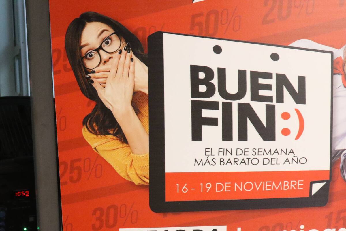 ¿Qué pasa si usas el logo del Buen Fin sin registrar tu negocio?