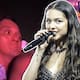 Papá que fue captado llorando durante emotiva canción de Olivia Rodrigo explica su experiencia; “me vi reflejado”