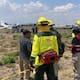 Al menos tres fallecidos deja desplome de avioneta en Huejotzingo, Puebla