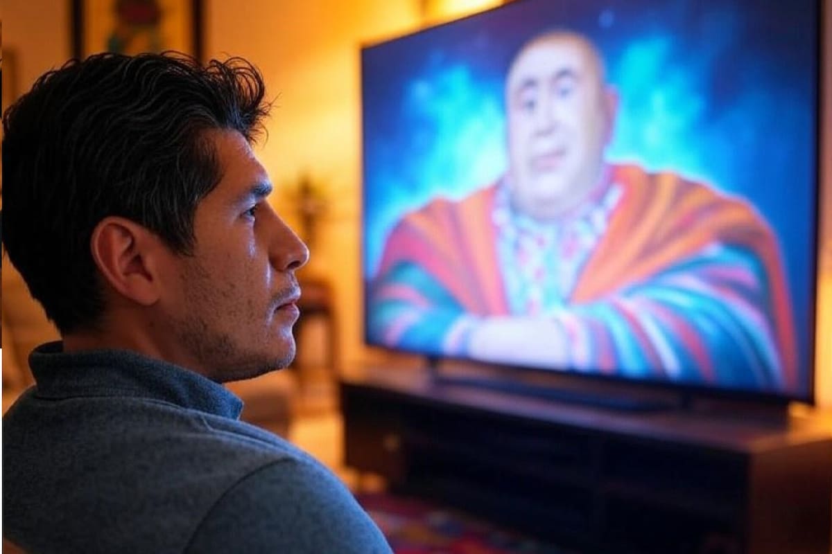 Así impactan largas horas de televisión en tu cerebro, según la ciencia