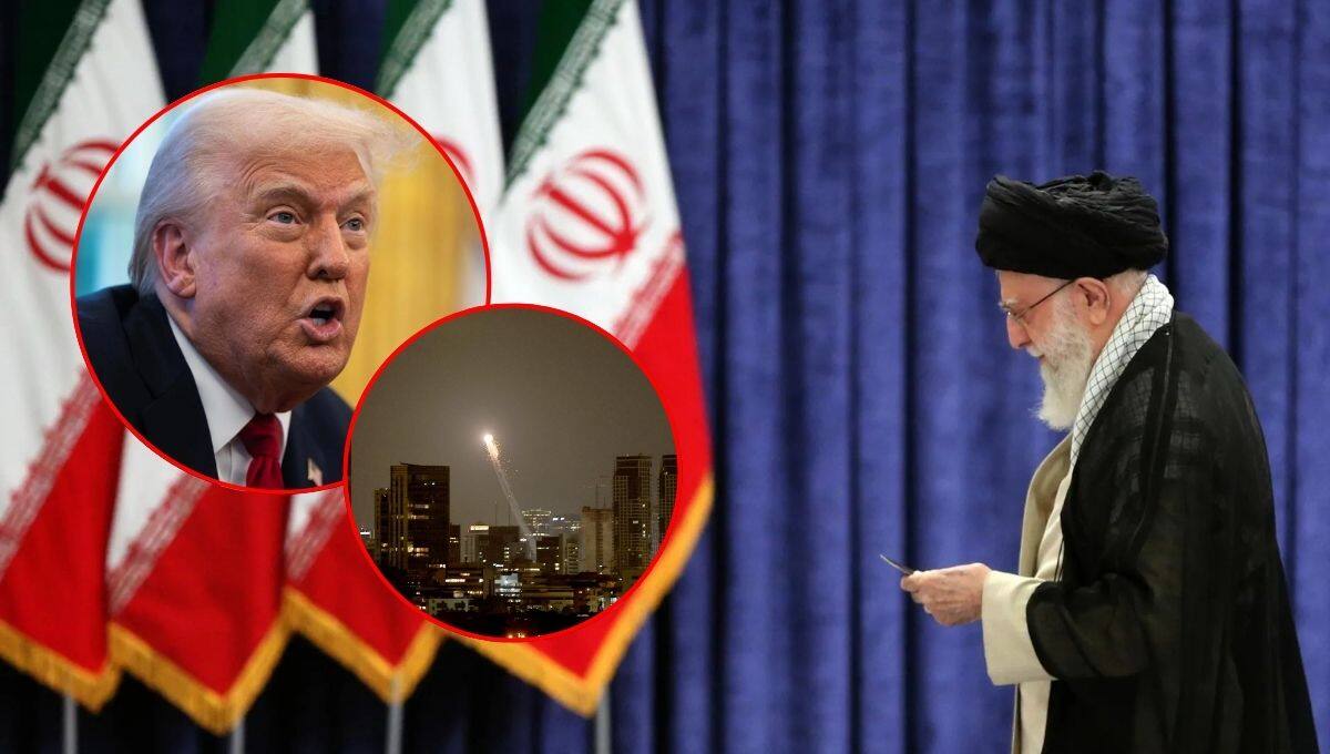 Más de 200 muertos en seis días de ofensiva israelí contra Irán; crecen tensiones tras advertencia de “daño irreparable” por parte de Jameneí a EEUU