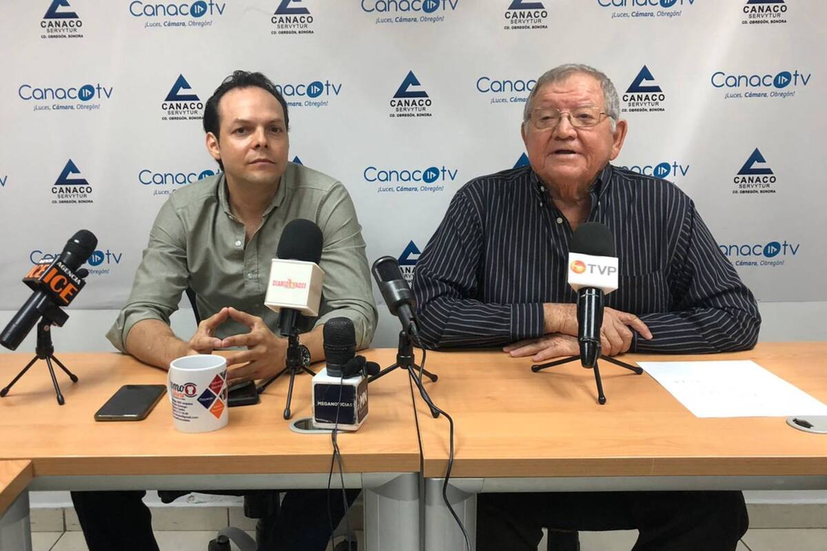 Invitan a participar en mesas para evaluar Cajeme