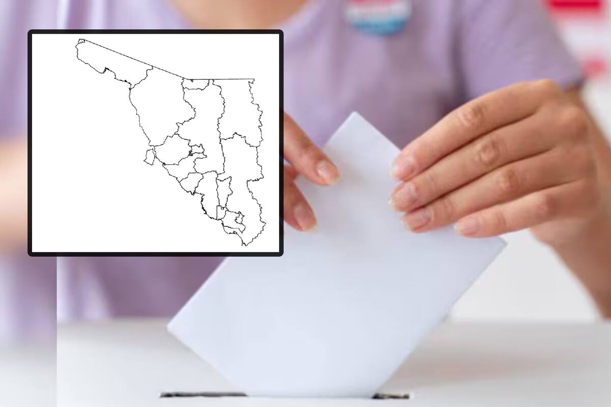 ¿Cómo consultar el PREP en Sonora?