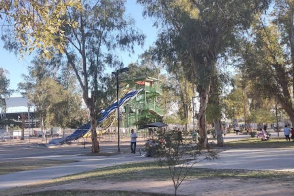 SLRC vivirá una semana de clima templado y sol desde este lunes
