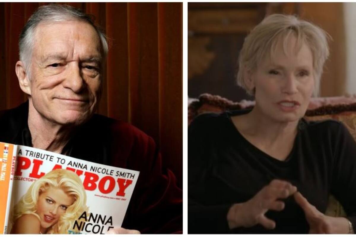 Secrets of Playboy: Revelan oscuros secretos de Hugh Hefner