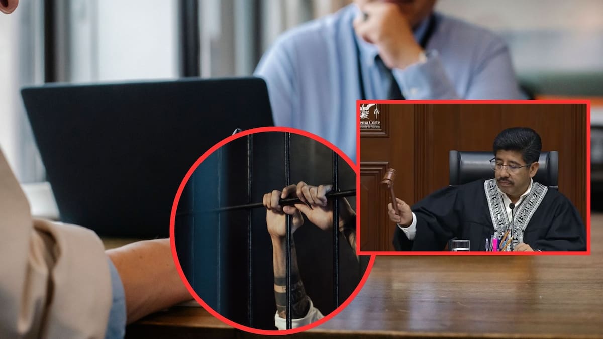 La SCJN determinó que los antecedentes penales por delitos graves no prohíben conseguir empleo de forma automática, defendiendo la reinserción social e indicando los criterios bajo los cuales un empleador puede aplicar restricciones justificadas