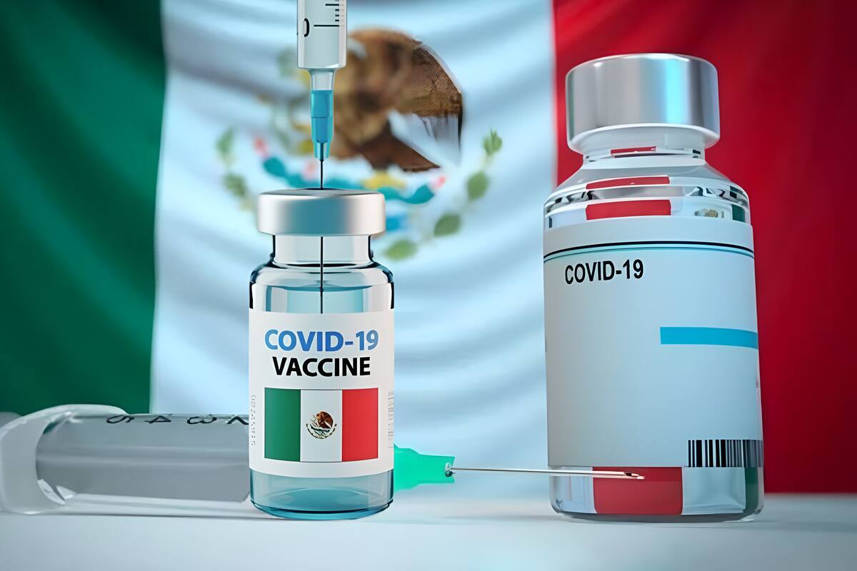 Vacuna Patria: Lo que debes saber de la creación mexicana tras pruebas de Cofepris