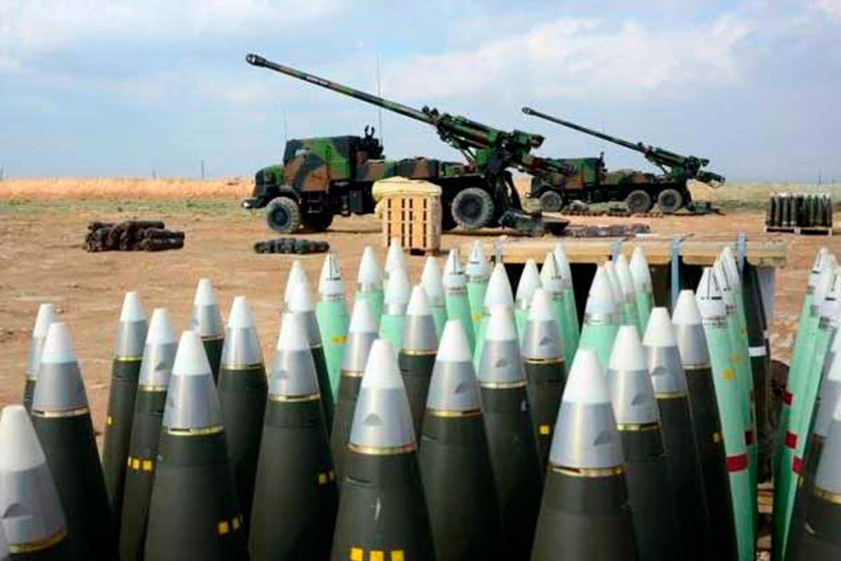 Estados Unidos aprueba ventas de armas a Israel y Arabia Saudita en medio de tensiones regionales