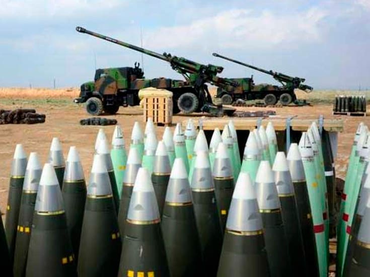 Estados Unidos aprueba ventas de armas a Israel y Arabia Saudita en medio de tensiones regionales