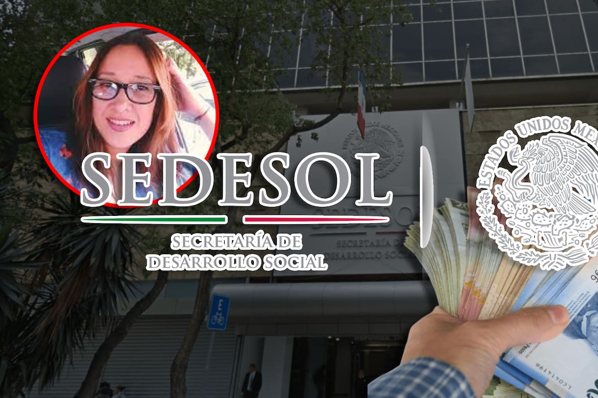 Exfuncionaria de Sedesol busca frenar juicio por caso relacionado con la “Estafa Maestra” del sexenio de Enrique Peña Nieto