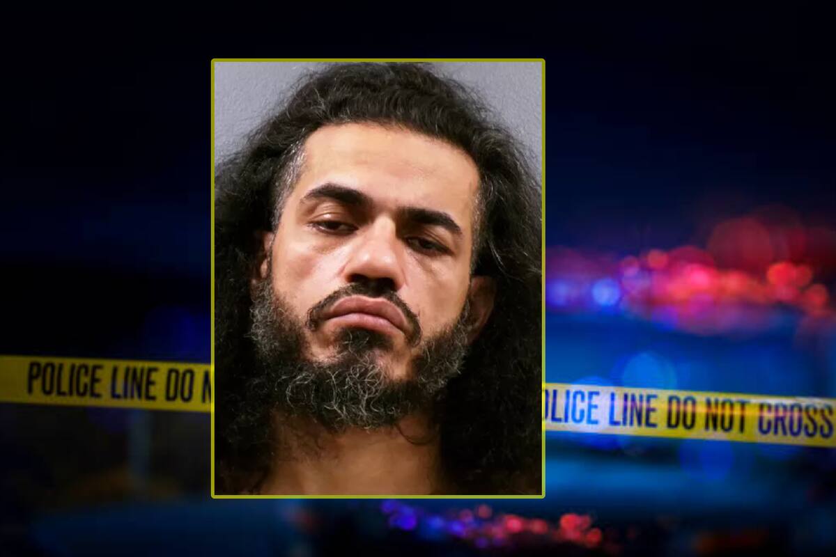 Golpeó brutalmente a su familia con un bate de beisbol, matando a su hijastro de 6 años en Connecticut