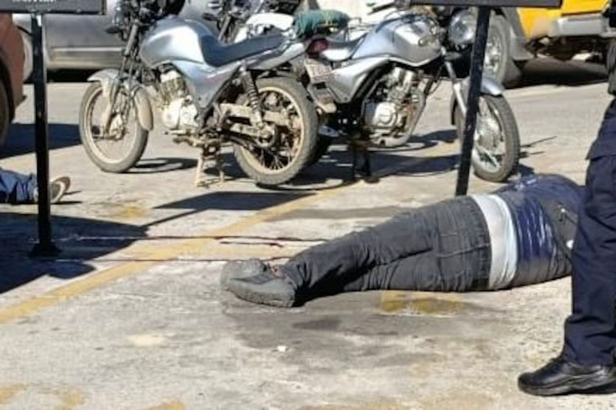 Ataque armado en la zona turística de Ensenada deja un muerto y un lesionado