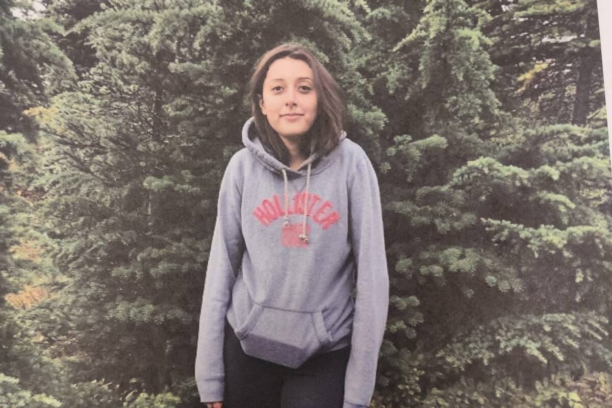 Se busca a Alma Gabriela Lemus Sánchez de 30 años