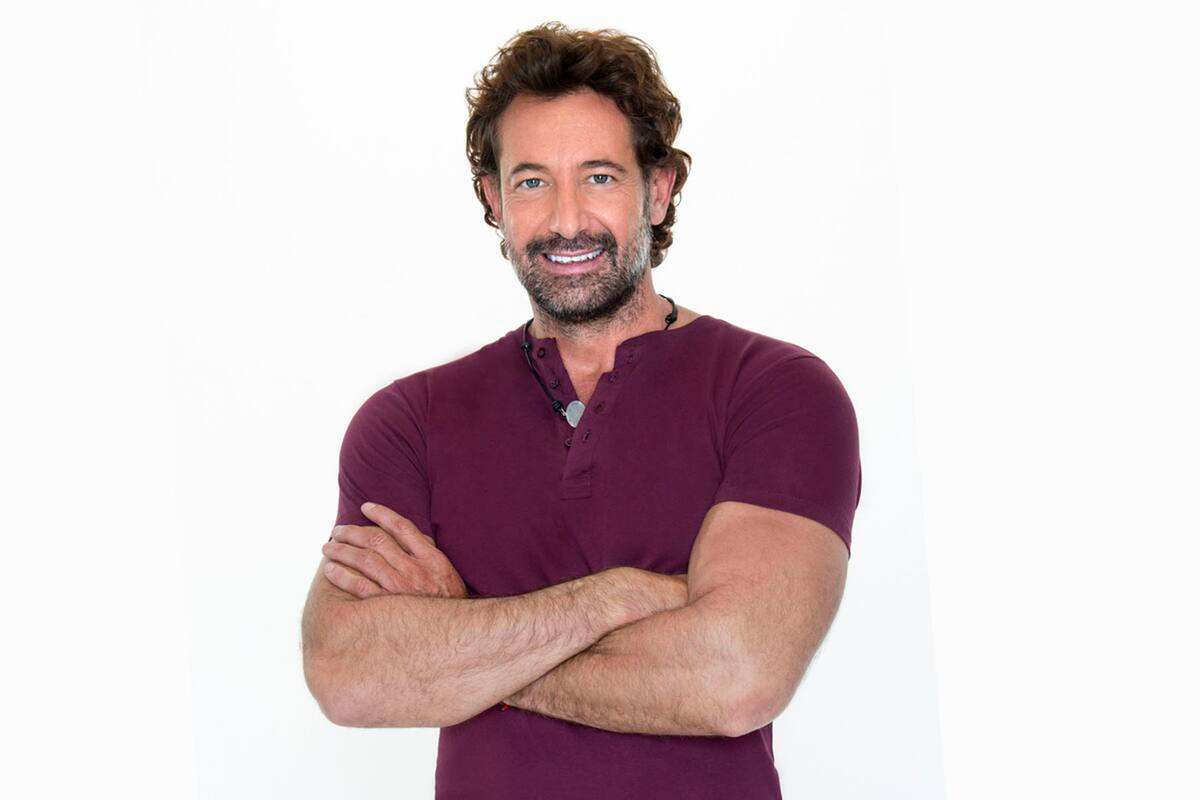 Geraldine Bazán habló de la supuesta infidelidad de su ex pareja Gabriel Soto con su actual prometida Irina Baeva.