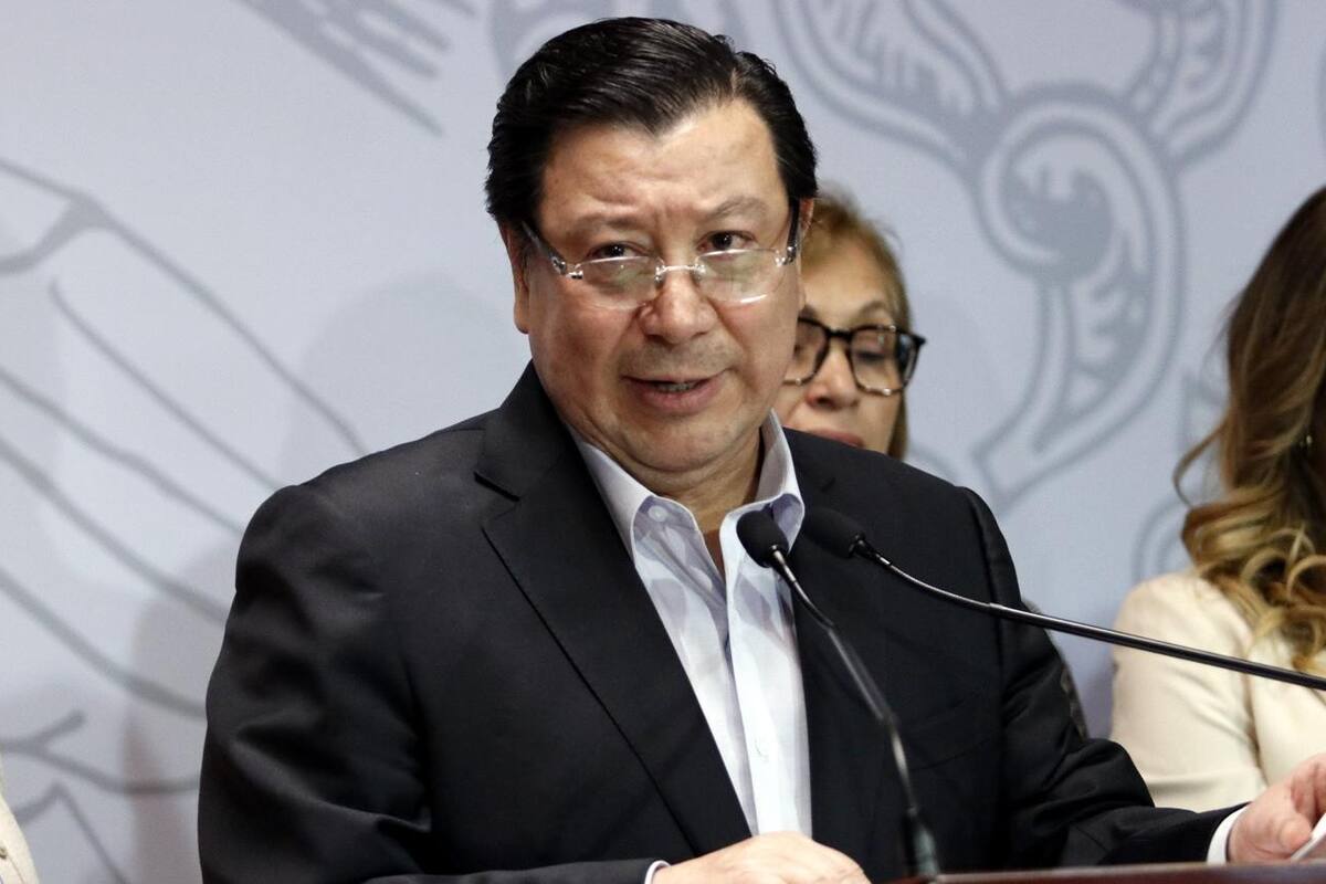 Detiene FGR a Gerardo Sosa Castelán, presidente del patronato de UAEH