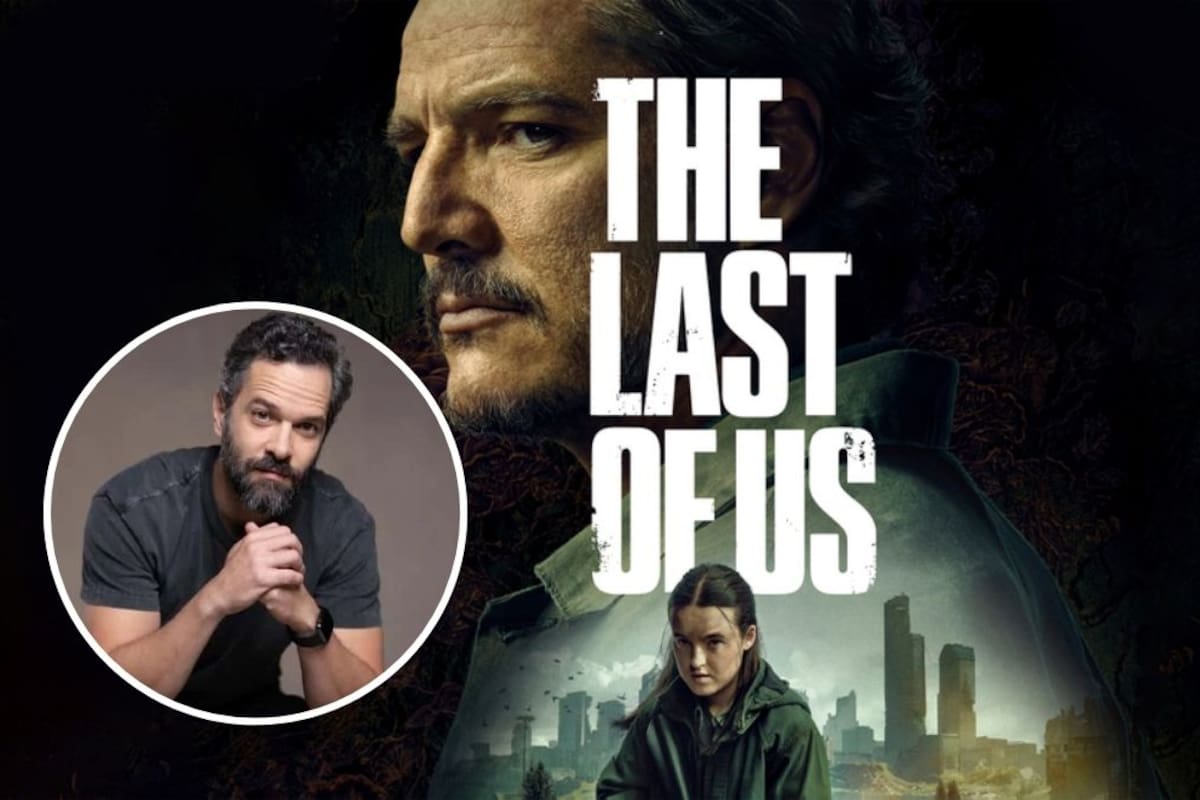 Neil Druckmann, creador de “The Last of Us”, se retira de la producción de la serie