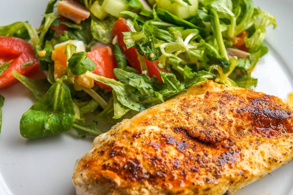 Pechuga de pollo llega hasta los 131 pesos en la CDMX