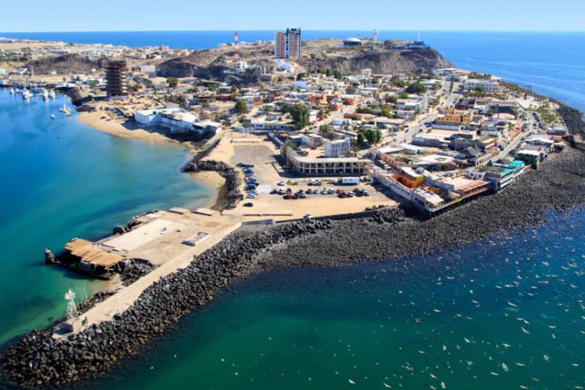 2022, año de progreso y superación en Puerto Peñasco
