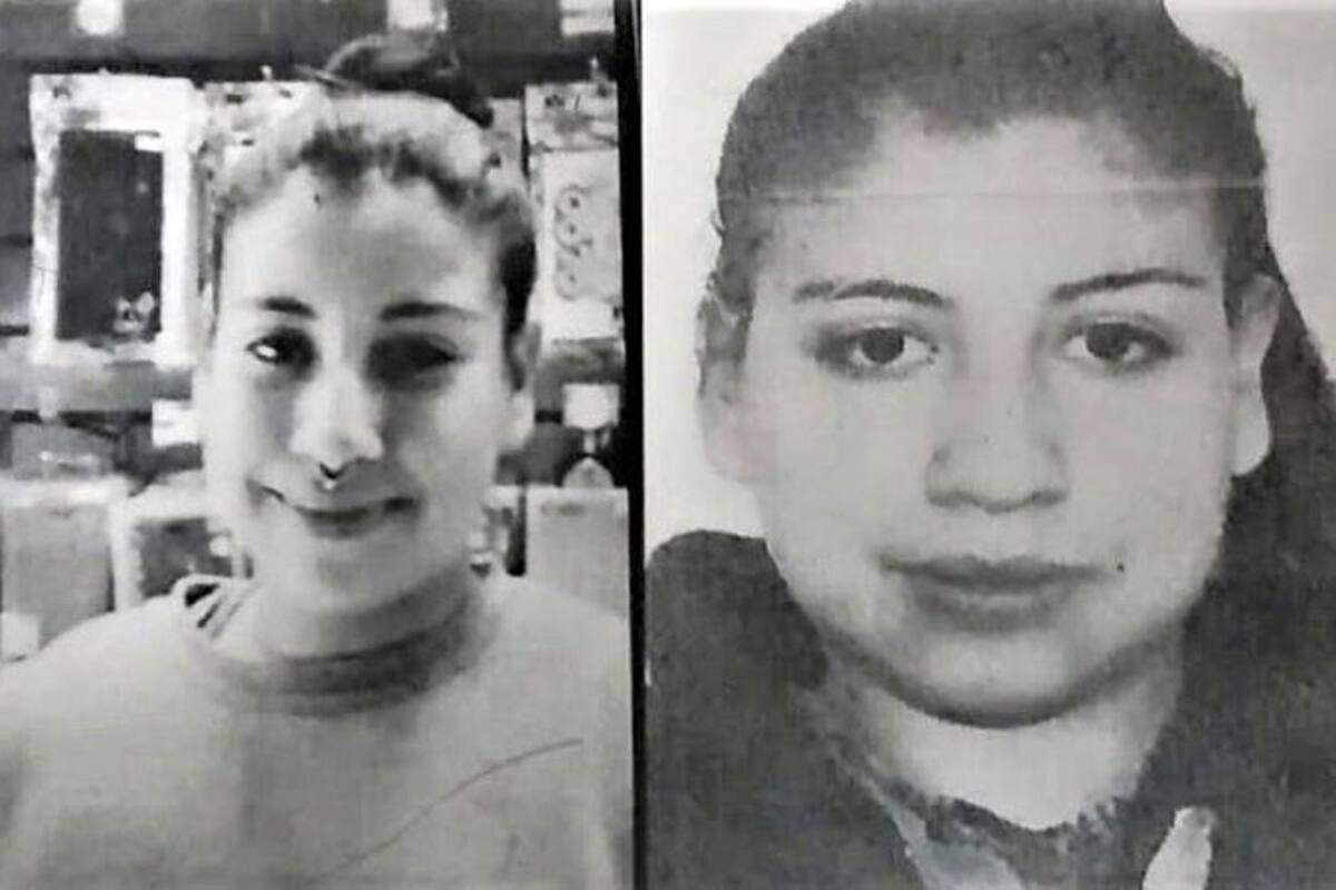 Menor de 16 años se extravió desde el 12 de abril