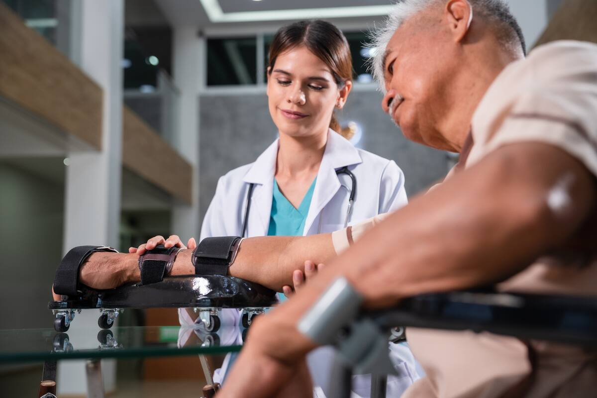 Los derrames cerebrales son muy comunes, así se pueden prevenir la mayoría de ellos