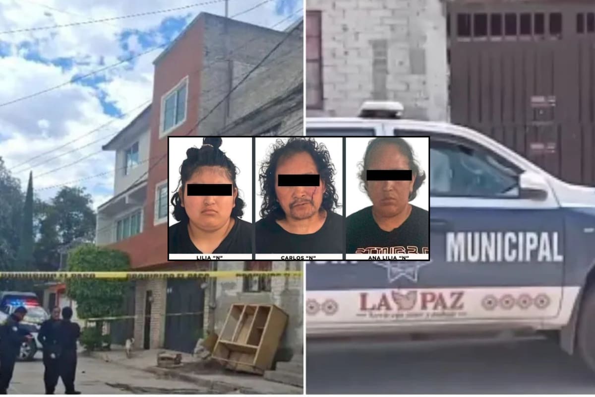 Niño de 5 años fue asesinado por una deuda de 1000 pesos; esto es lo que se sabe del caso de Fernandito