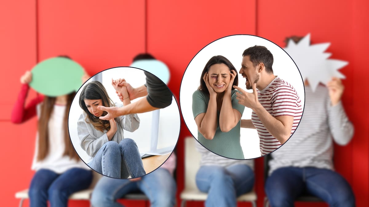 Alarmante estudio revela que 1 de cada 4 jóvenes entre 16 y 21 años normaliza la violencia de género: 11% de varones no ve violencia en obligar relaciones sexuales