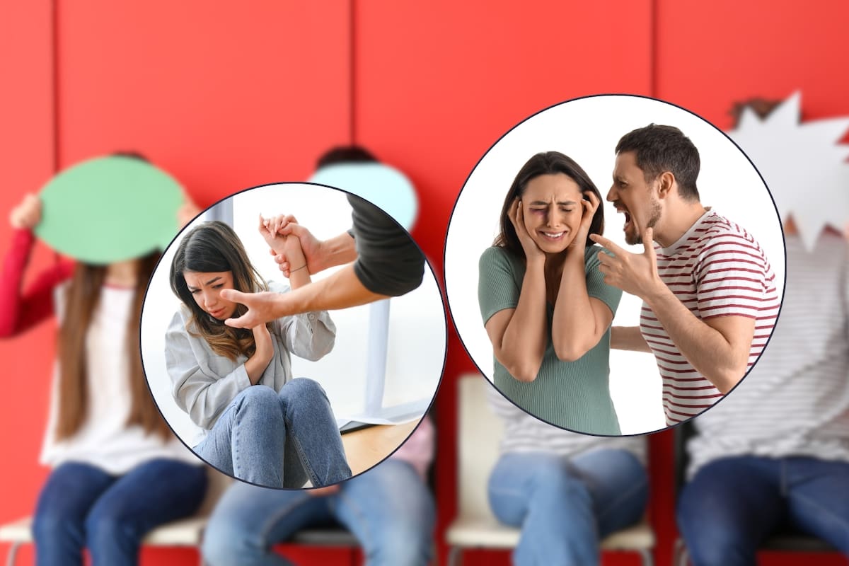 Alarmante estudio revela que 1 de cada 4 jóvenes entre 16 y 21 años normaliza la violencia de género: 11% de varones no ve violencia en obligar relaciones sexuales