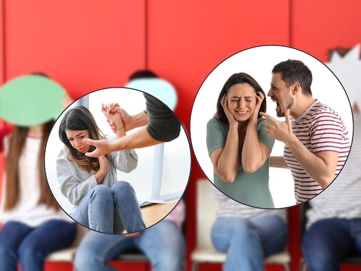 Alarmante estudio revela que 1 de cada 4 jóvenes entre 16 y 21 años normaliza la violencia de género: 11% de varones no ve violencia en obligar relaciones sexuales