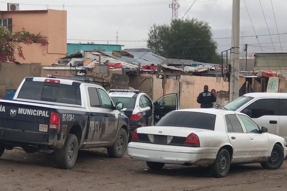 Asesinan a 4 en vivienda; sobreviven 2 menores