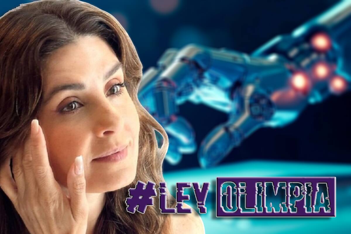 Revelan fotos íntimas hechas con IA de Mayrín Villanueva tras ser hackeada; “ni siquiera es mi cuerpo y está mi cara”