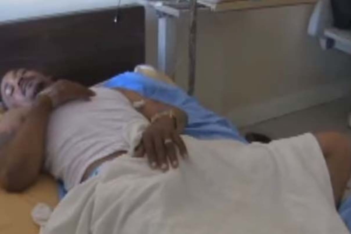 Hombre intentó suicidarse tras pasar nueve días con el pene erecto