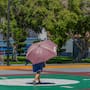 Suman cinco afectados por calor en BC; Mexicali alcanzó hasta los 37 grados esta semana