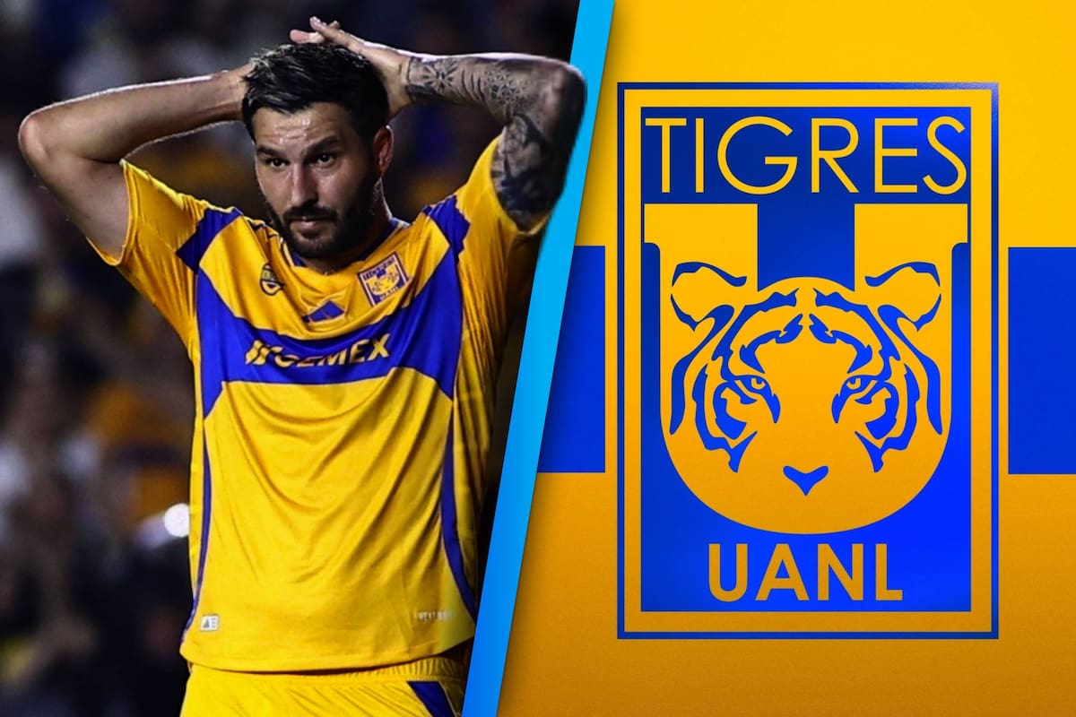 4 leyendas de Tigres saldrían del club en 2025
