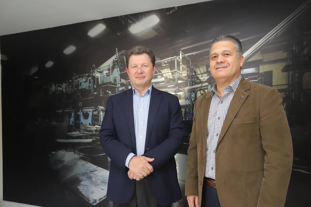 Dialogarán sobre grandes temas económicos en Sonora