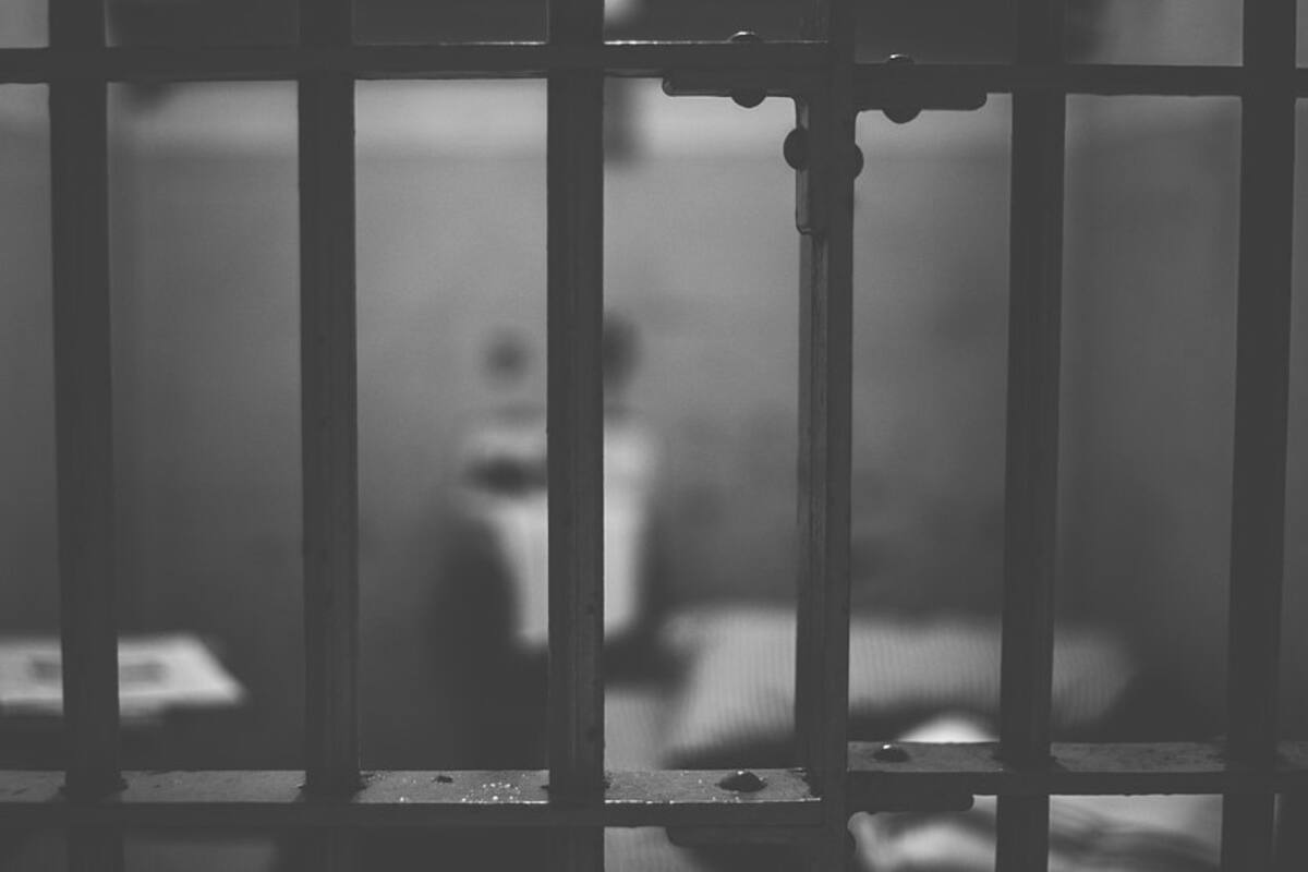 Le ponen "cuatro" a agresor de mujeres y lo detienen