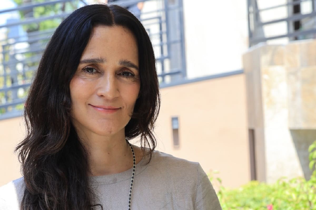 Julieta Venegas abrirá la Feria del Libro Tijuana; presentará su libro y firmará autógrafos