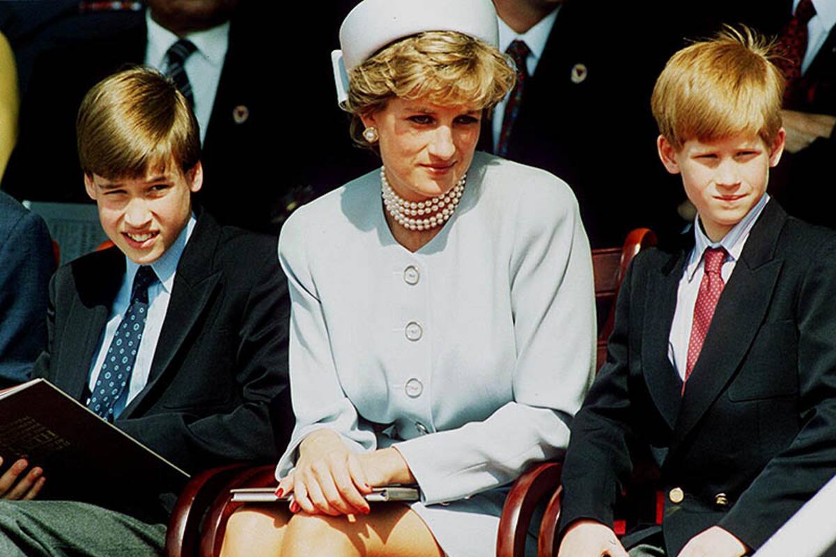 Tras el escándalo de Kate Middleton, el Príncipe William se prepara para honrar el legado de Diana en un evento benéfico